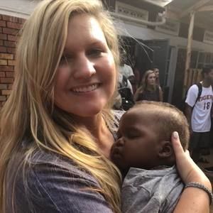 Meet your Posher, Kellie